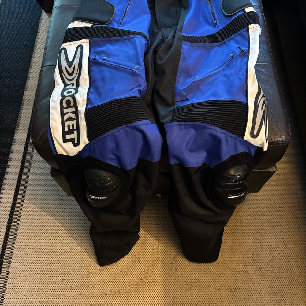 Joe Rocket Riding Suit - image 3